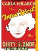 'Dirty Blonde' tantalizes audiences with musical tribute